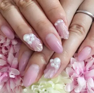 ネイル private  nail  salon RIRI所属・RIRI リリのネイルデザイン