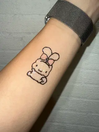 🫧🎀椎名 吹雪🪄⟡.·のその他イメージ