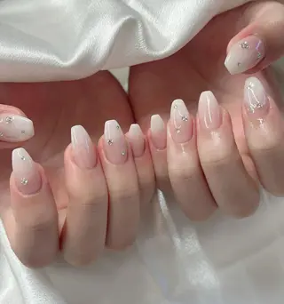 ネイル MILO 168 池袋のネイルデザイン