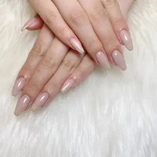 ネイル 🦋美肌サロン. maho🦋のエステ・リラクイメージ