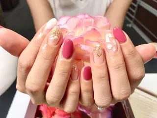 ネイル smile nail スマイルネイルのその他イメージ