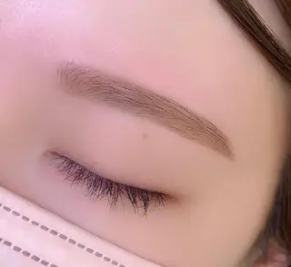 アイブロウ KIRAN 山﨑のエステ・リラクイメージ