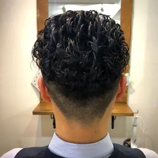 メンズ 🌈理想が叶う🌈 ✨豊田諭史✨のヘアスタイル