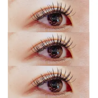 マツエク・マツパ たねむら みきのマツエク・マツパデザイン