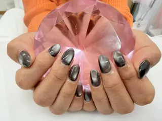 ネイル Sweet♡ Heart　葉月のネイルデザイン