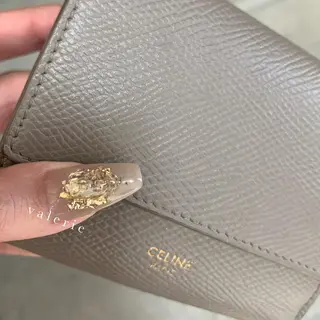 ネイル private nailsalon valerie所属・valerie /  miyuのネイルデザイン