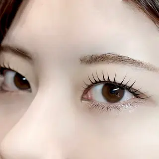 マツエク・マツパ LiNA │ 🎀後藤 むつほのマツエク・マツパデザイン