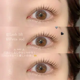 マツエク・マツパ eyelist マツエク🐣のマツエク・マツパデザイン