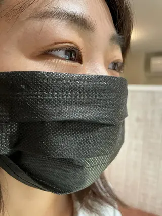 マツエク・マツパ 束感まつ毛/ネイル/ LED♥KIRARAのマツエク・マツパデザイン