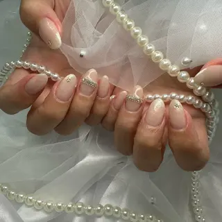 ネイル Rosa x rosa所属・Rosaxrosa AKANEのネイルデザイン