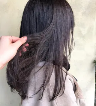 カラー 艶髪／髪質改善 ♡Tsuzumiのその他イメージ