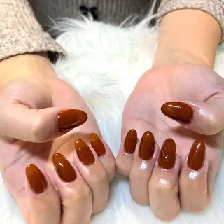 ネイル RIN 🍀のネイルデザイン