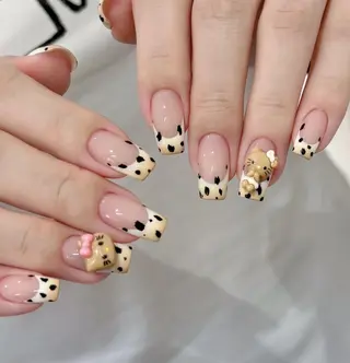 ネイル 🎀 NaNa_nailのネイルデザイン