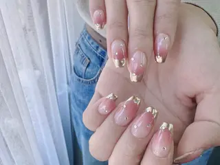 ネイル Miss Uネイルサロン所属・MissU ネイルサロンのネイルデザイン