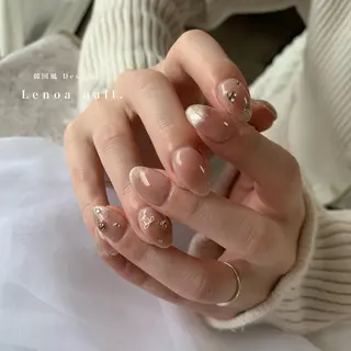 ネイル nailsalon Lenoaのネイルデザイン