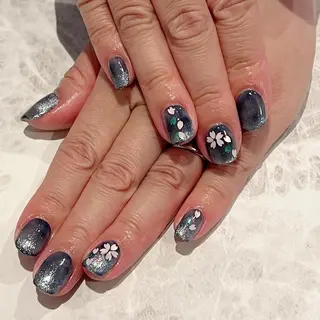 ネイル One'Ness所属・ワンネス トータルビューティーの眉毛・アイブロウイメージ