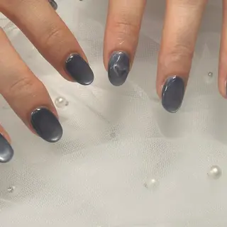 ネイル hinata池袋 🎀WOLTOKYOのネイルデザイン