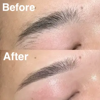アイブロウ メンズ眉毛サロン LuneBrow🌙の眉毛・アイブロウイメージ