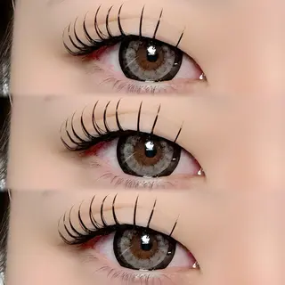 マツエク・マツパ Apis🎀 愛媛/松山のマツエク・マツパデザイン