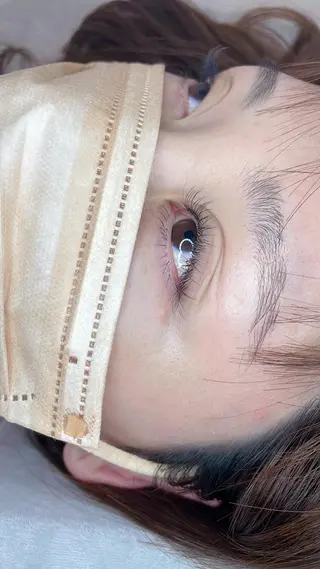 マツエク・マツパ Arana salonのマツエク・マツパデザイン