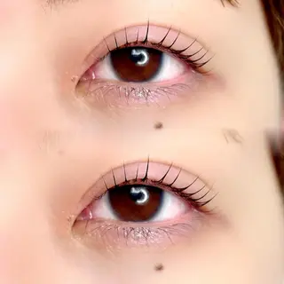 マツエク・マツパ iu.(イユドット)所属・🤍二条城北iu. /IKUHOのマツエク・マツパデザイン