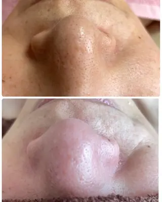 Eriedda所属・松下 千恵のネイルデザイン