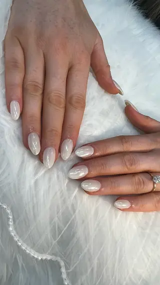 ネイル snail HARUのネイルデザイン