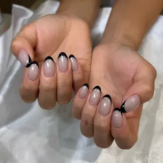 ネイル Misaki Aries心斎橋店のネイルデザイン