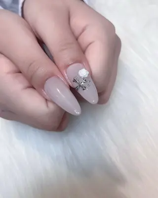 ネイル KOKONA 🎀のネイルデザイン