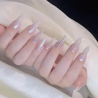 ネイル DEMAIN- 🕊️のネイルデザイン