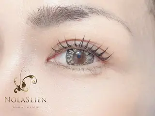 パーマ Nolaslien May 銀座店のネイルデザイン