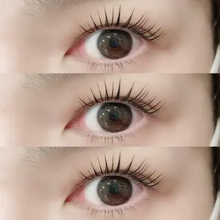 マツエク・マツパ sofa ⌇chihiroのマツエク・マツパデザイン