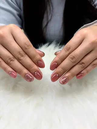 ネイル enju tamamiのネイルデザイン