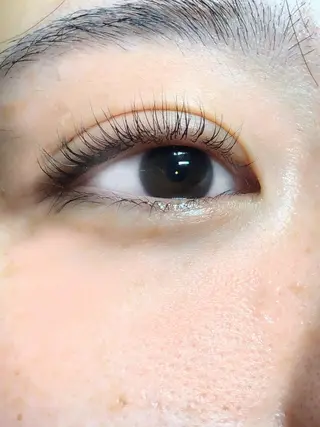 マツエク・マツパ Jade所属・岩井 亜季菜のマツエク・マツパデザイン