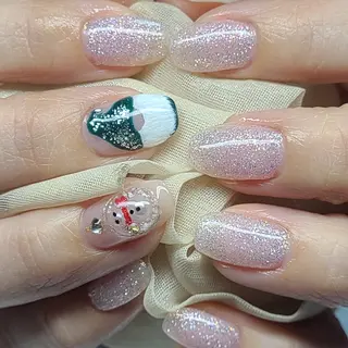 ネイル Nail  Ai    のネイルデザイン