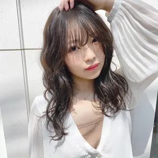 ロング ヘアアレンジ 🌟マチダ テルヤ🌟のその他イメージ