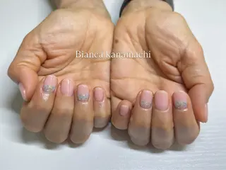 ネイル Bianca金町 YAMAMOTOのネイルデザイン