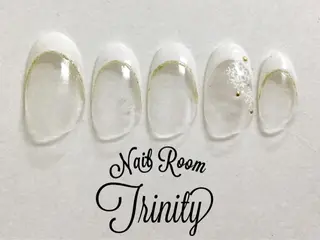 ネイル Trinity staffのネイルデザイン