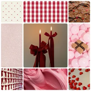 ネイル she saw me / shokoのネイルデザイン