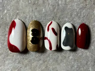 ネイル arh... nailのネイルデザイン