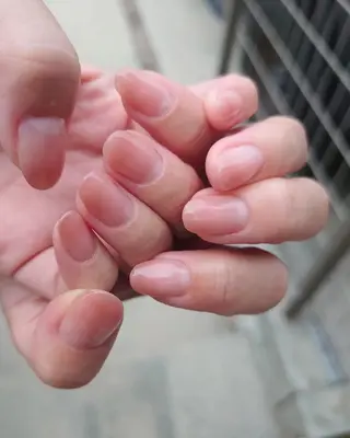 ネイル UFU. nailのネイルデザイン