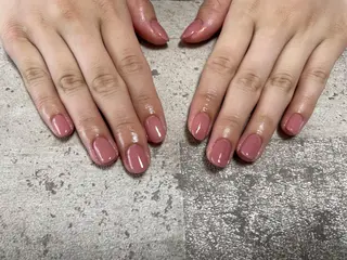 ネイル kikinail 溝の口のネイルデザイン