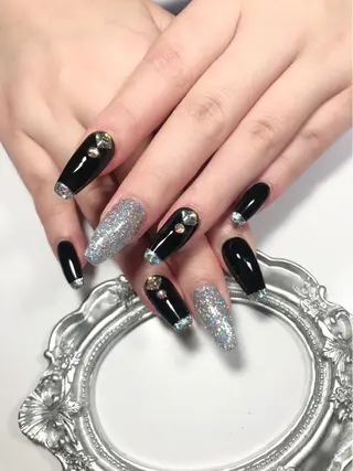 ネイル ネイルサロン ロア旧ジョリーのネイルデザイン