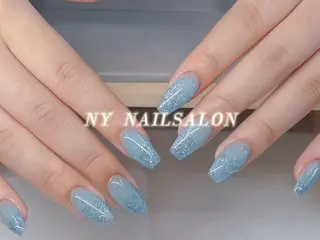 ネイル NYネイルサロン 千葉中央店のネイルデザイン