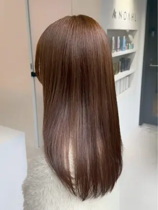 ロング モテ・愛されカラー 🕊️SOMA🐇のヘアスタイル