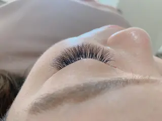 マツエク・マツパ maako ⭐︎のマツエク・マツパデザイン