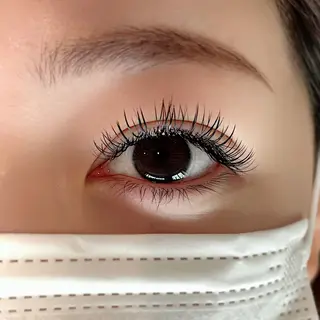 マツエク・マツパ eyelash salon7のマツエク・マツパデザイン