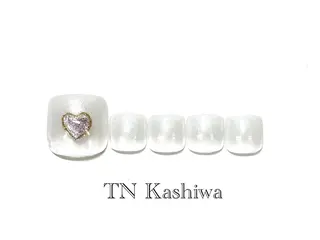 ネイル 河合 葵のネイルデザイン