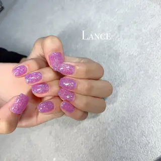ネイル Lance nailのネイルデザイン