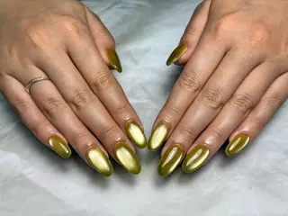 ネイル ネイルサロン Bebeのネイルデザイン